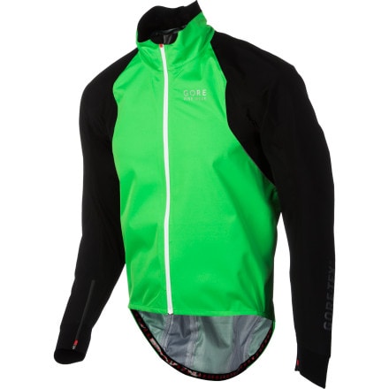 Gore Bike Wear - Oxygen GT AS Jacket 
