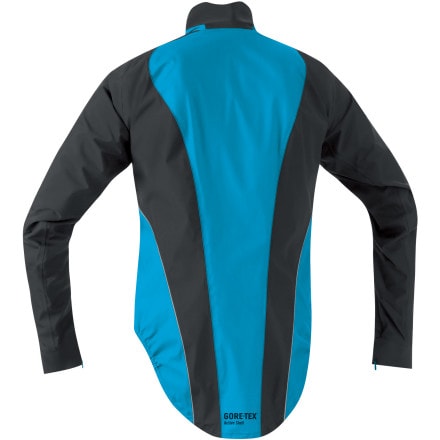 Gore Bike Wear - Oxygen GT AS Jacket 