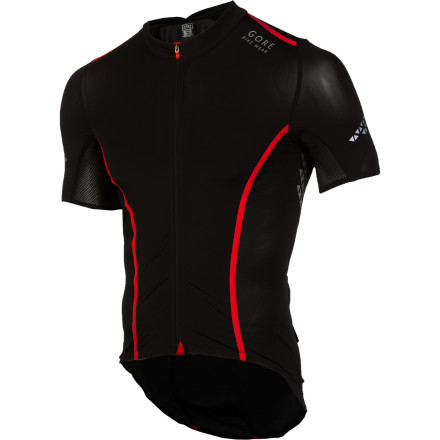 Gore Bike Wear - Xenon S Short-Sleeve Jersey - Men's