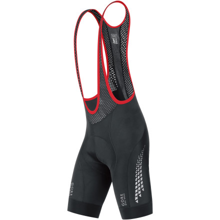 Gore Bike Wear - Xenon 2.0 Bib Short - Men's