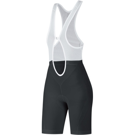 Gore Bike Wear - Power Bib Plus Short - Women's