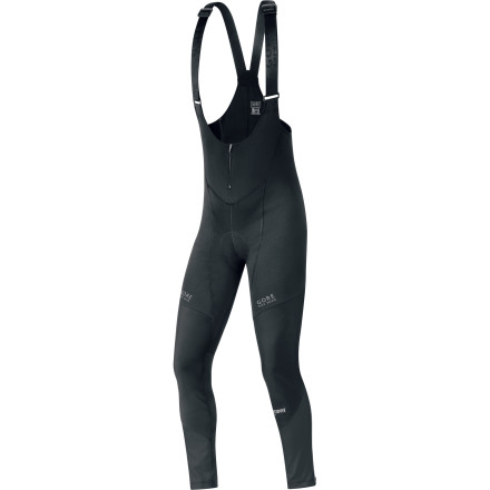 Gore Bike Wear - Contest 2.0 SO Bib Tight + Insert - Men's