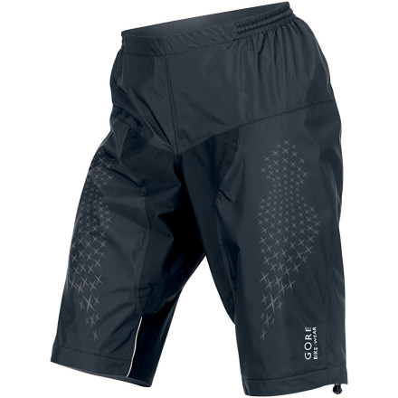 Gore Bike Wear ALP-X 2.0 GT AS Shorts