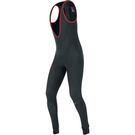 Gore Bike Wear - ALP-X Thermo Bib Tights Plus - Men's