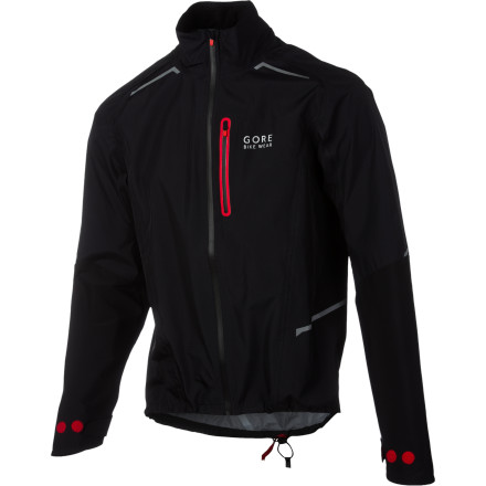 Gore Bike Wear - Fusion 2.0 GT AS Jacket  - Men's