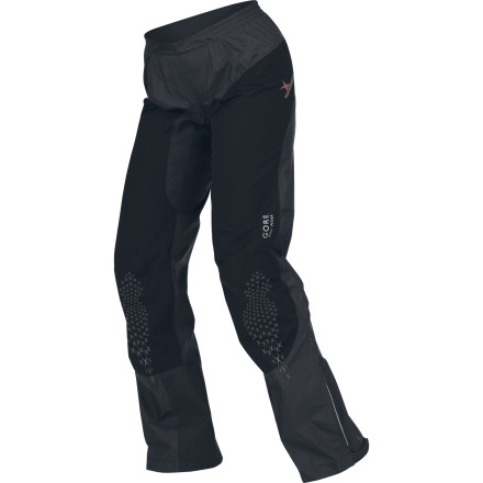 Gore Bike Wear - ALP-X 2.0 Gore-Tex Pants - Women's