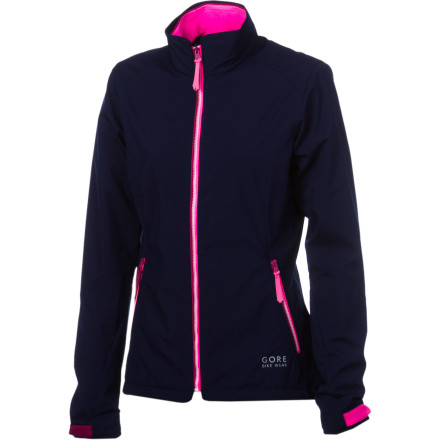 Gore Bike Wear - Countdown AS 2-in-1 Jacket - Women's