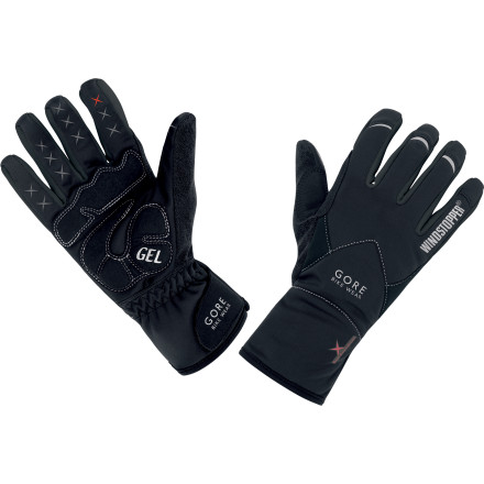 Gore Bike Wear - ALP-X 2.0 SO Gloves - Women's