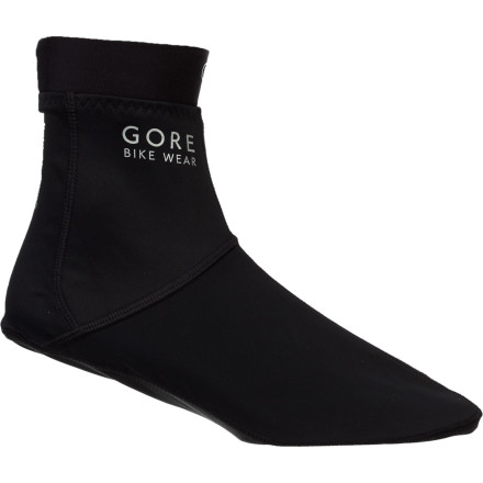 Gore Bike Wear - Universal WindStopper Socks