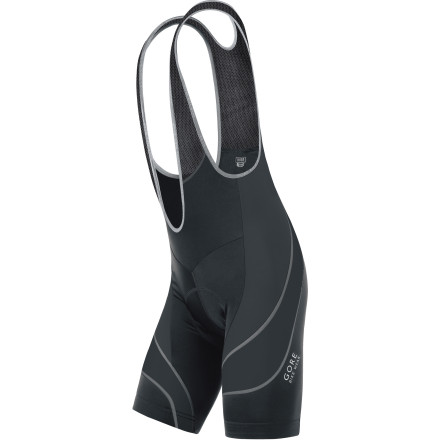 Gore Bike Wear - Power 2.0 Bib Tight Shorts+