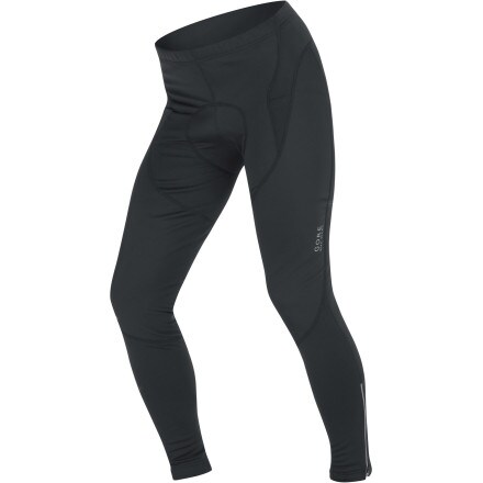 Gore Bike Wear - Contest SO Tights+ With Chamois