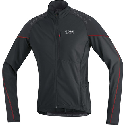 Gore Bike Wear - ALP-X 2.0 Thermo Jersey - Long-Sleeve - Men's