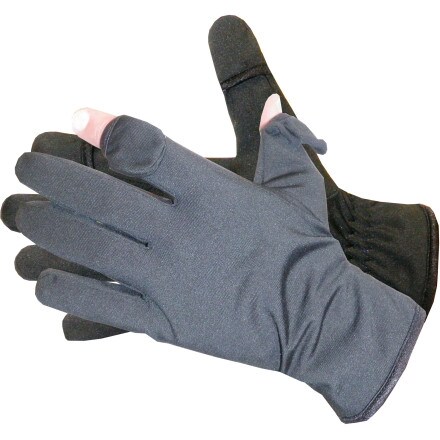 Glacier Glove - Ultra Light Angler Glove