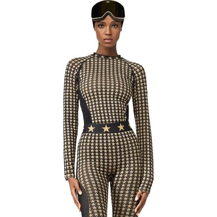 Starlet Long-Sleeve Baselayer Top - Women's