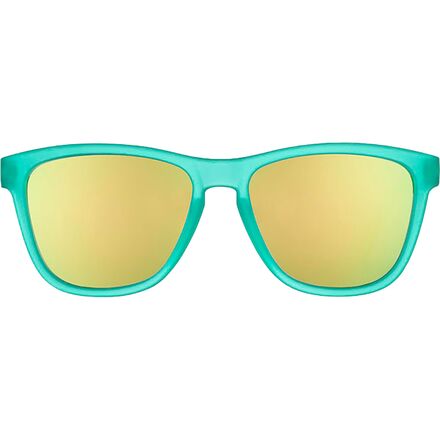 Goodr - OG Running Polarized Sunglasses