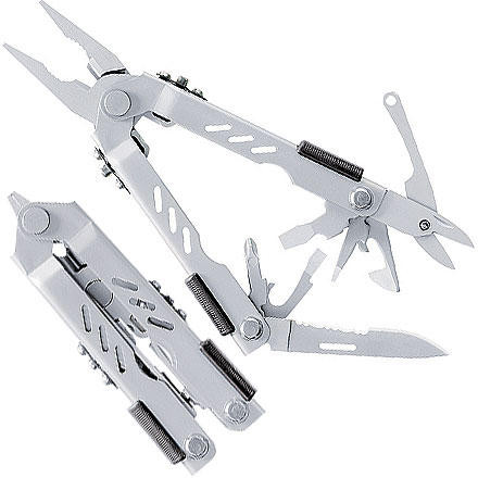 Gerber - Multi-Plier 400 Tool