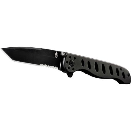 Gerber - EVO Large Tanto Folding Knife 