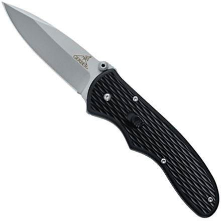 Gerber - Fast Draw Knife