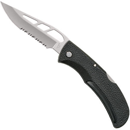 Gerber - E-Z Out Skeleton Knife