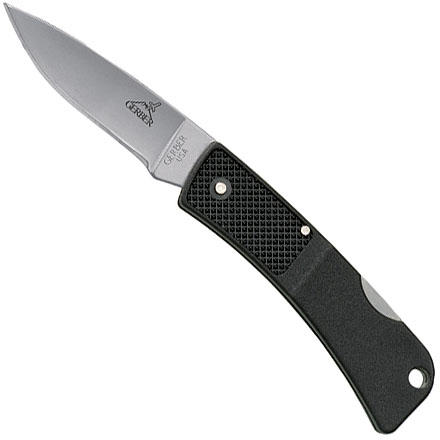 Gerber - Ultralight L.S.T. Knife