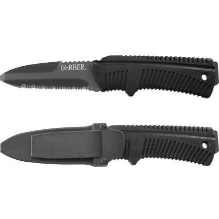 Gerber - Rivermate Knife