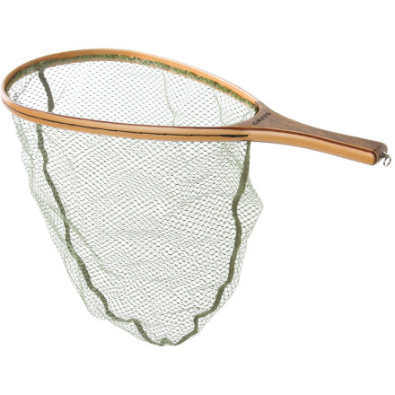 Greys - X-Flite Wooden Net