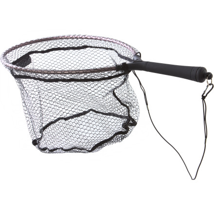 Greys - GS Scoop Net