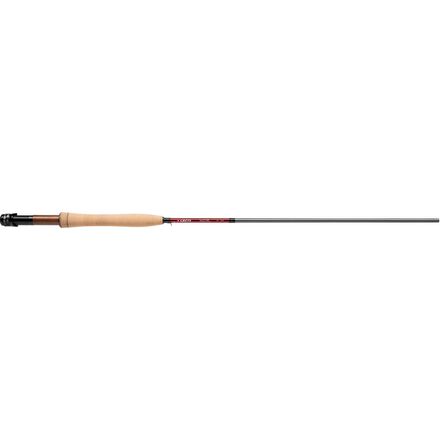 Greys - Wing Streamflex Fly Rod - One Color