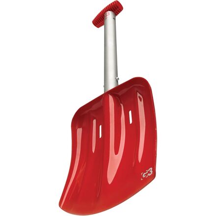 G3 - SpadeTECH Shovel