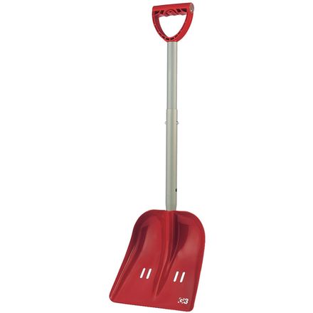 G3 - AviTECH Shovel