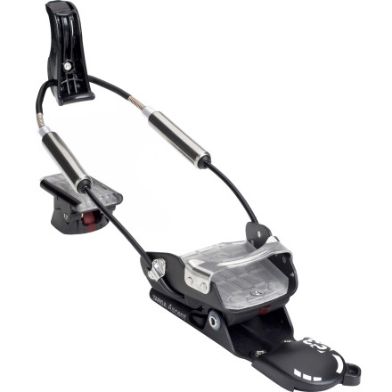 G3 - Targa Ascent Telemark Ski Binding