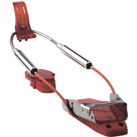 G3 - Targa Telemark Ski Binding