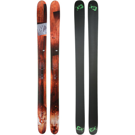 G3 - Highball Ski