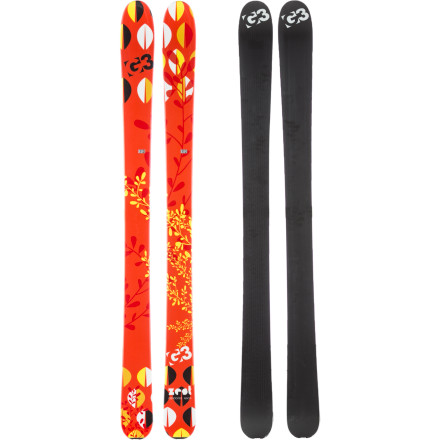 G3 - Zest Ski - Women's