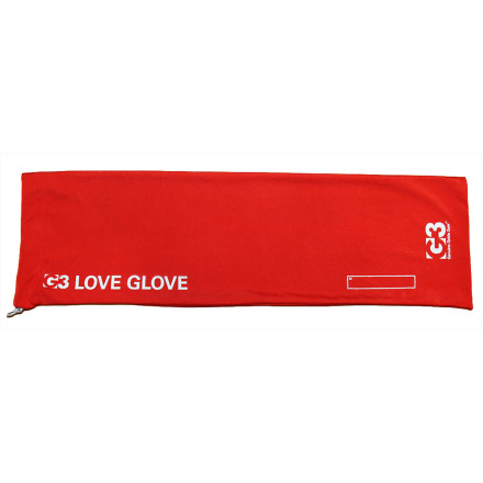 G3 - Love Glove 