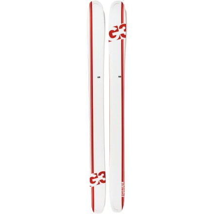 G3 - Empire 127 Ski