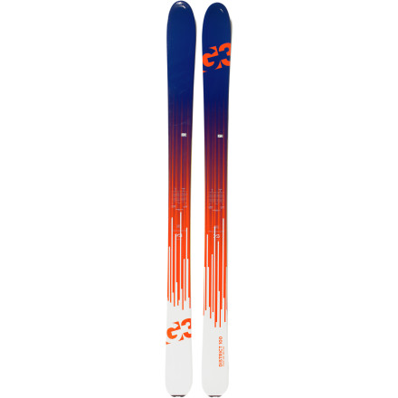 G3 - District 100 Ski