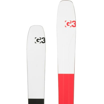 G3 - FINDr 102 Ski - 2023