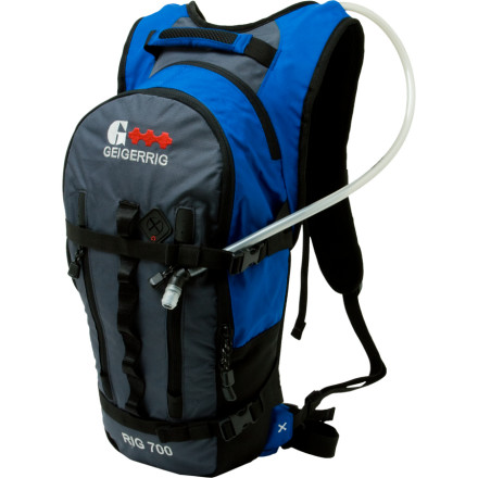 Geigerrig Rig 700 Hydration Pack 700cu in