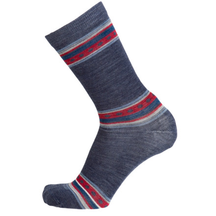Goodhew Stripe It To Me Sock Womens