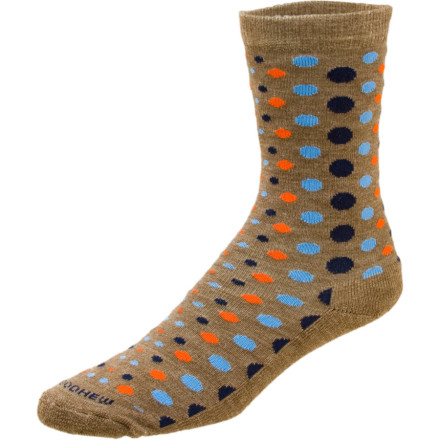 Goodhew Dot Dot Dot Sock Womens