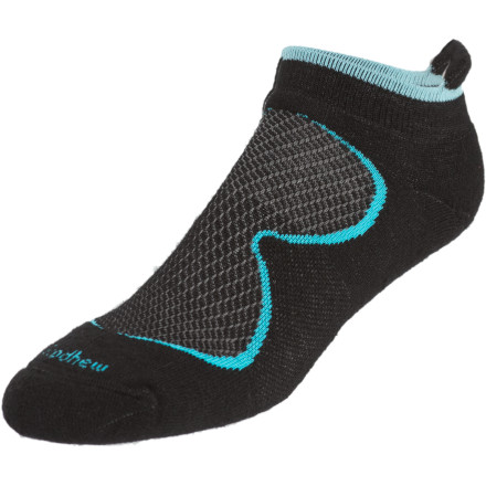 Goodhew - Sedona Micro Sock - Women's