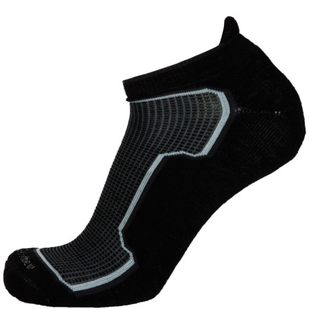 Goodhew - Taos Micro Sock - Men's