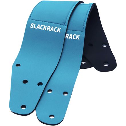Gibbon Slacklines - Slack Rack Pads - One Color