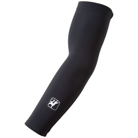 Giordana - Super Roubaix Arm Warmers - Black