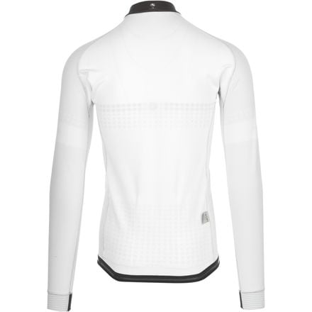 Giordana - Forte Trade FormaRed Carbon Jersey - Long-Sleeve - Men's