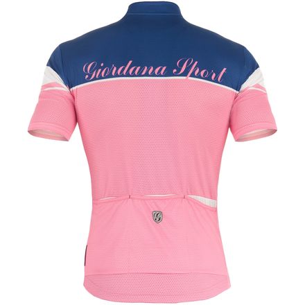 Giordana - Sport Elite Jersey - Short-Sleeve - Men's