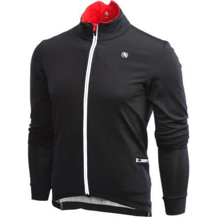 Giordana - Forma Red Zero Jacket 