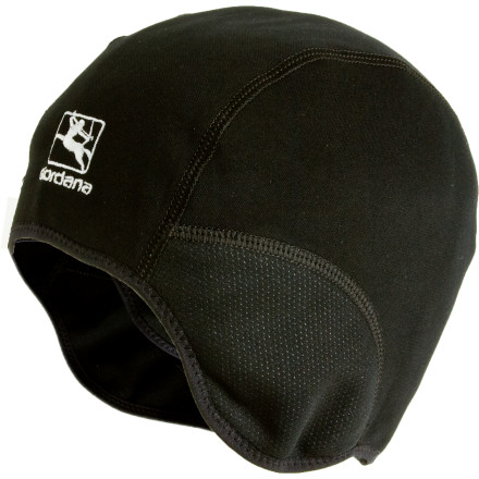 Giordana - Skull Cap + Windtex Ear Cover