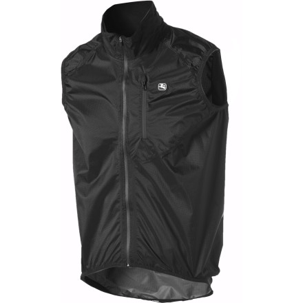 Giordana - Hydroshield Taped Rain Vest - Men's